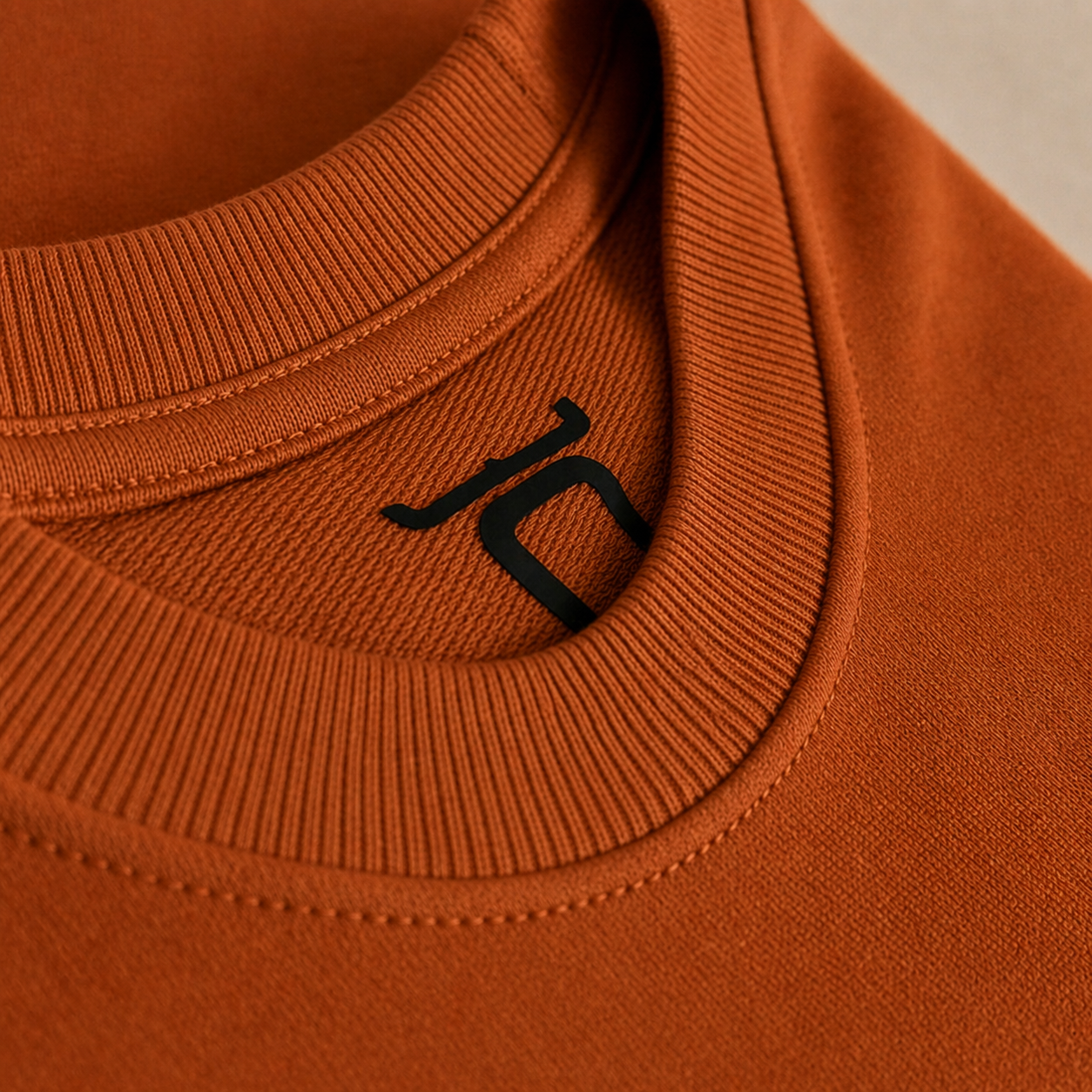 MOX REBEL MADE PREMIUM OVERSIZED T-SHIRT