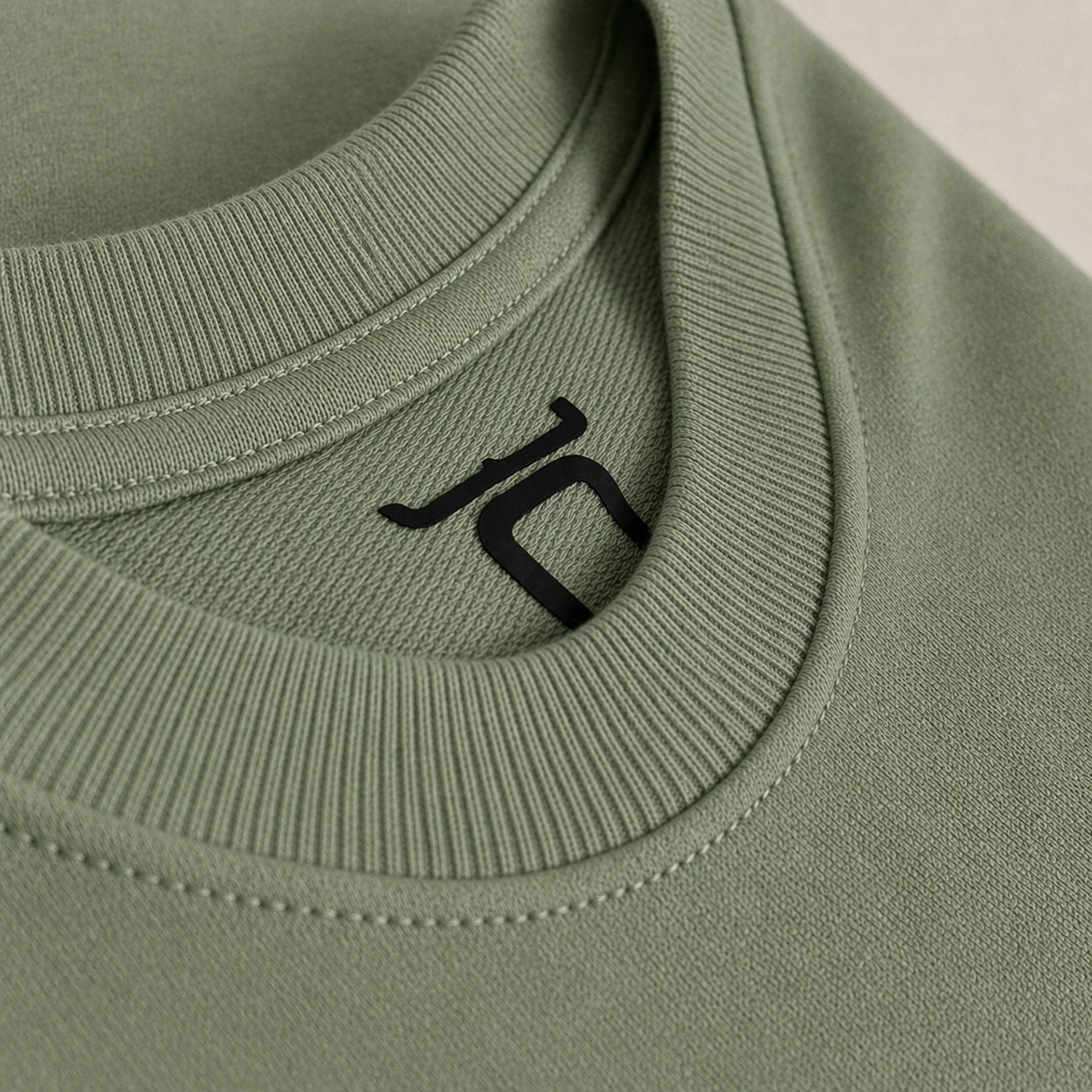 MOX BRAVE - PREMIUM OVERSIZED T-SHIRT