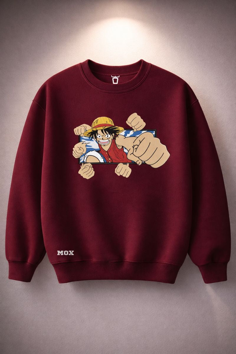 MOX PREMIUM SWEATSHIRT