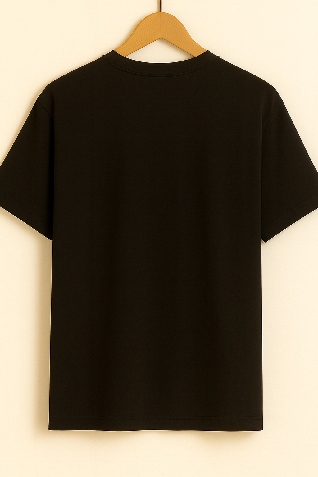 Classic Fit Musical T-Shirt