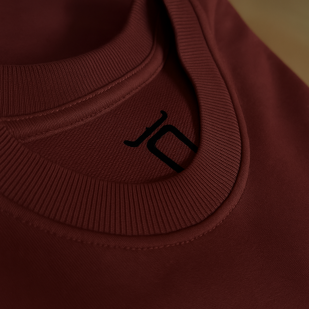 Classic Fit Warrior and Lion T-Shirt