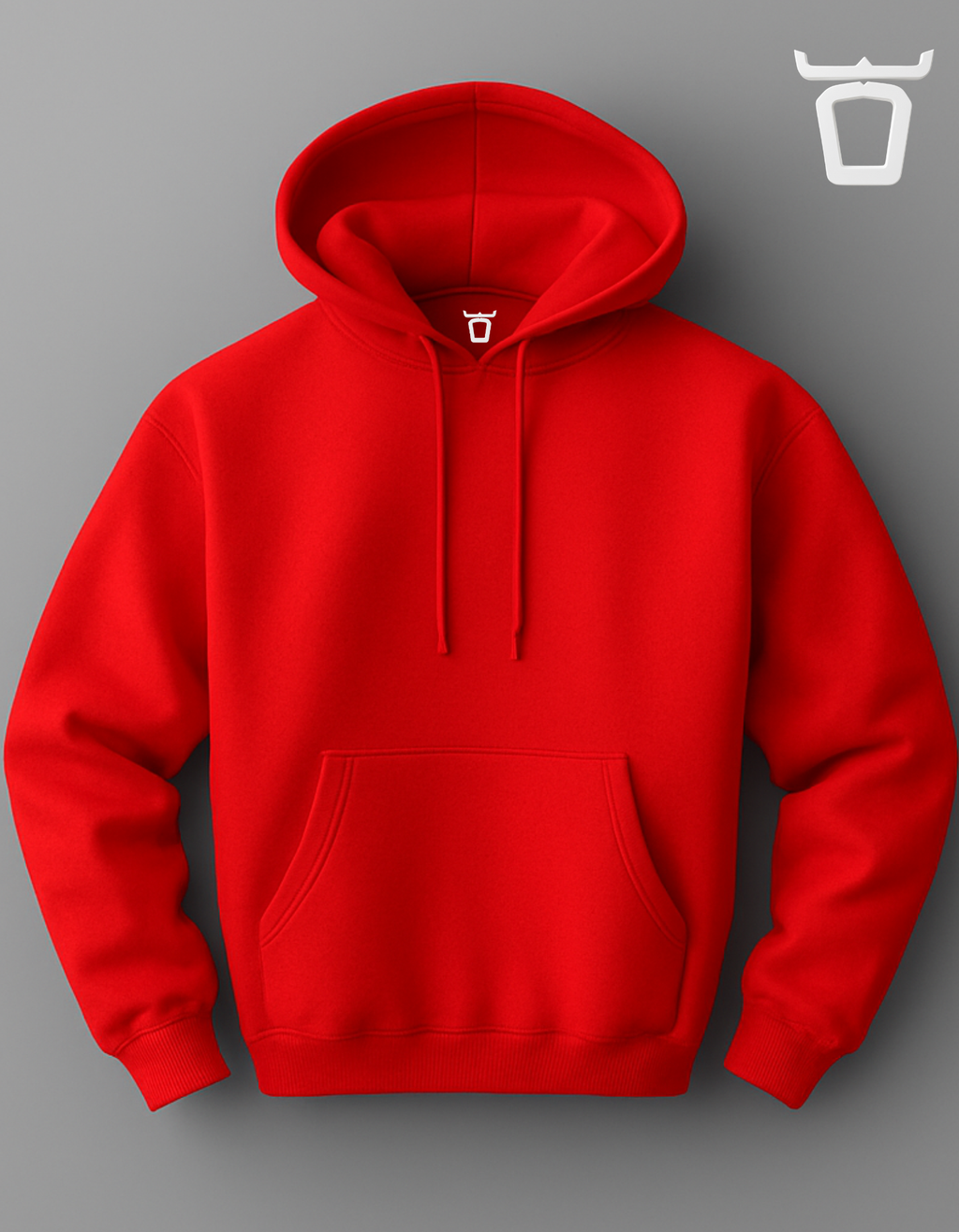 MOX PREMIUM HOODIE