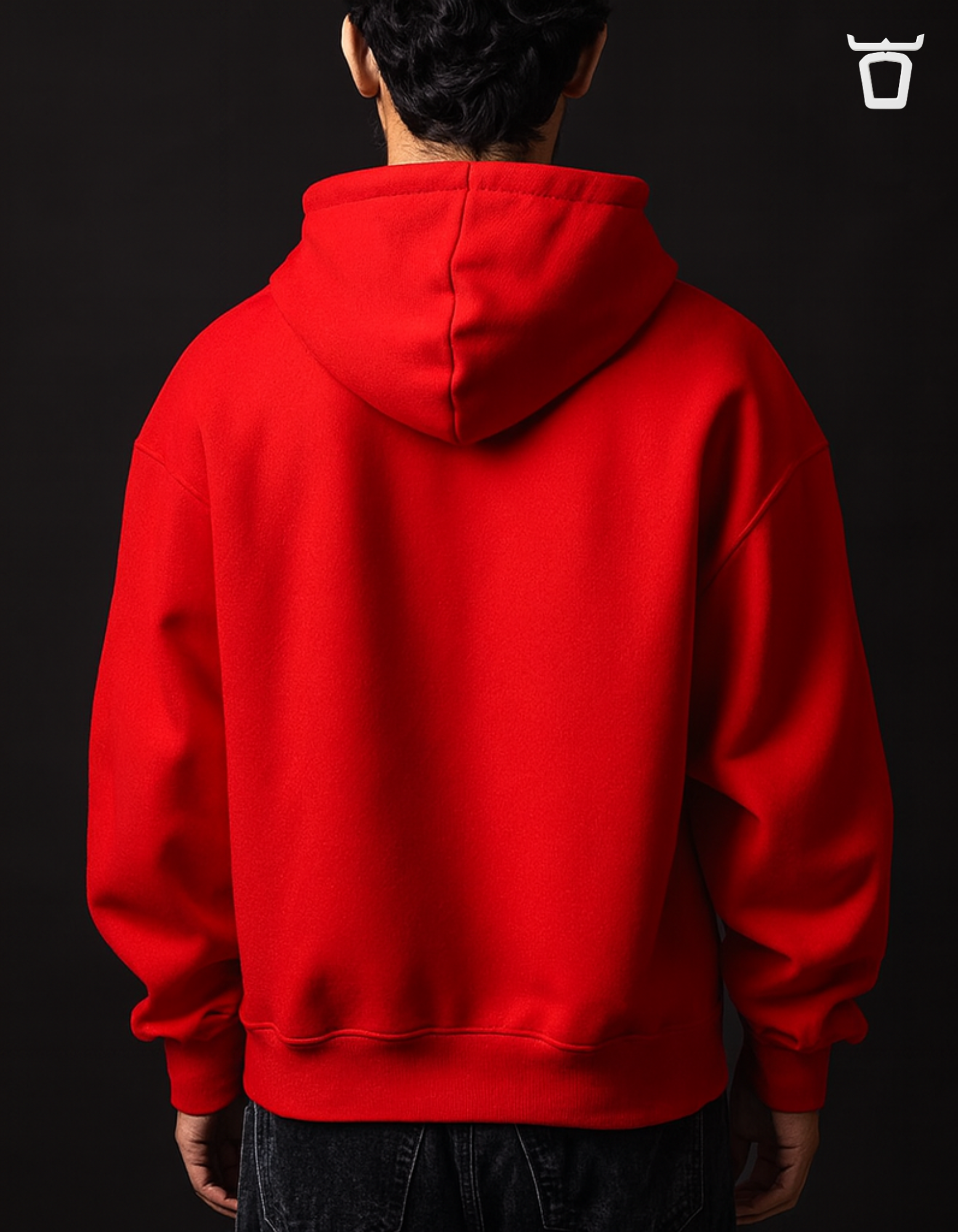 MOX PREMIUM HOODIE