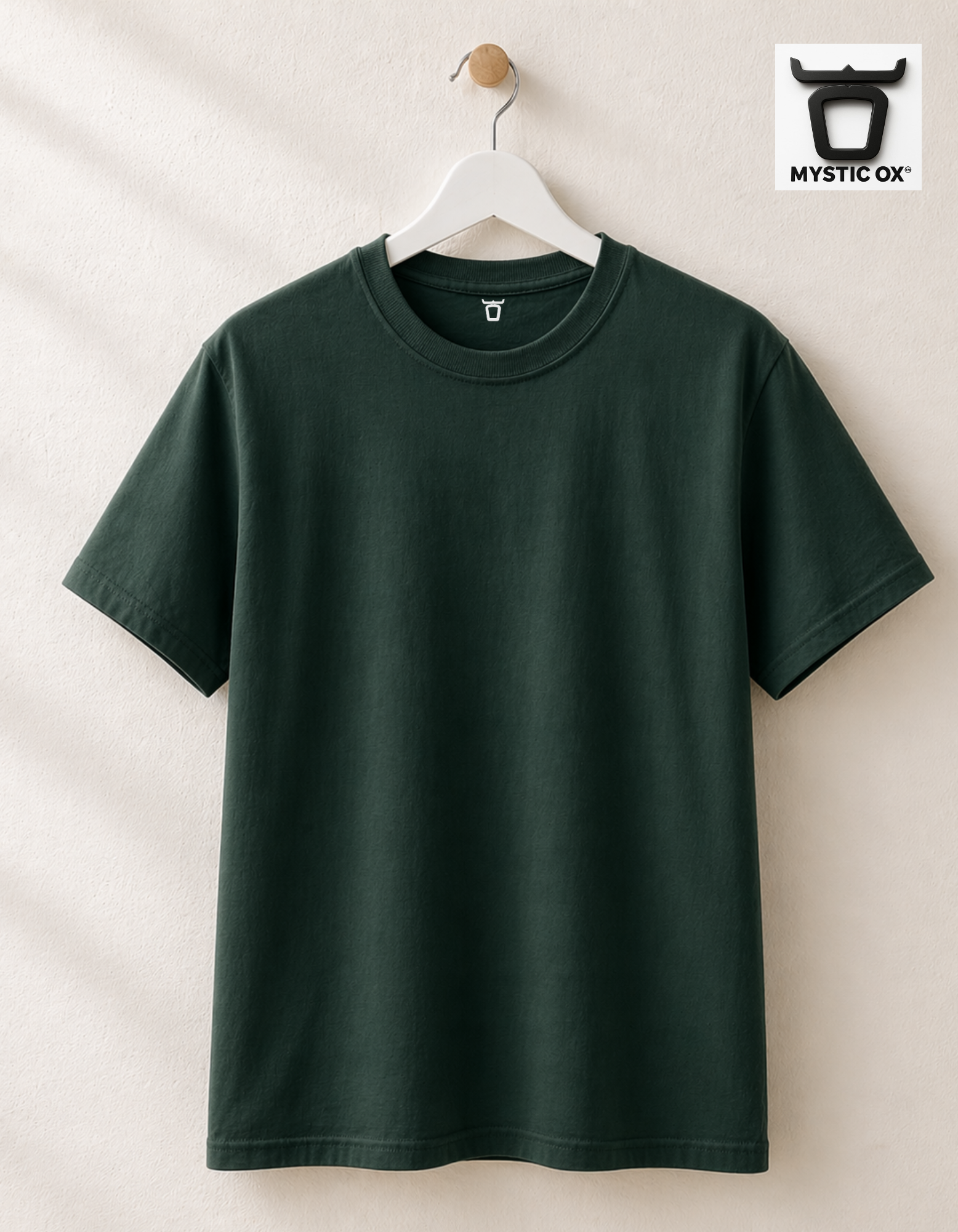 MOX REGULAR FIT T-SHIRTS COMBO