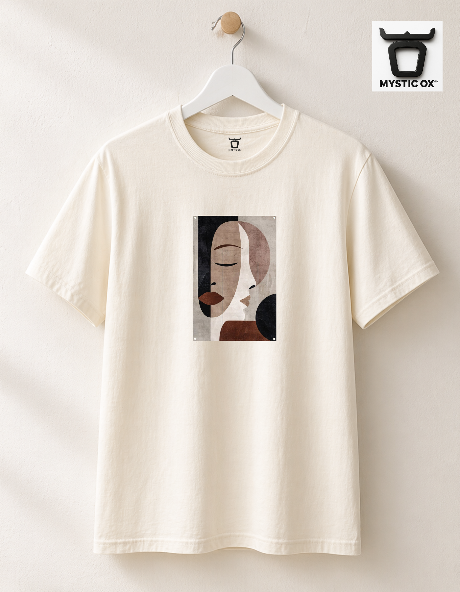 MOX REGULAR FIT T-SHIRT