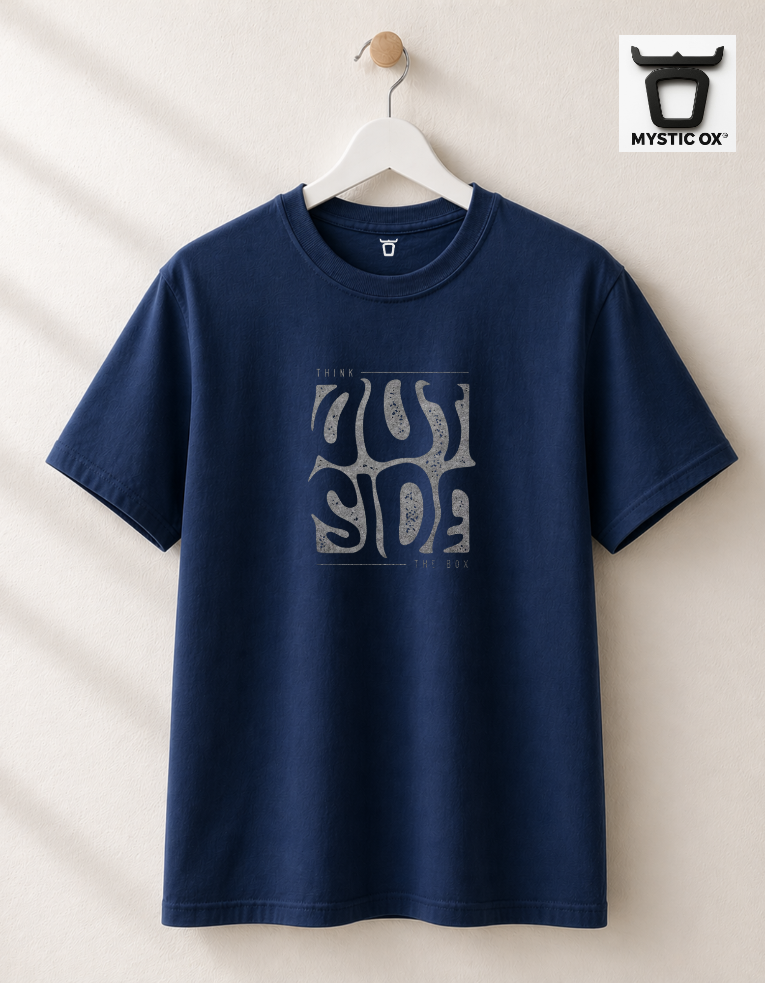 MOX REGULAR FIT T-SHIRT