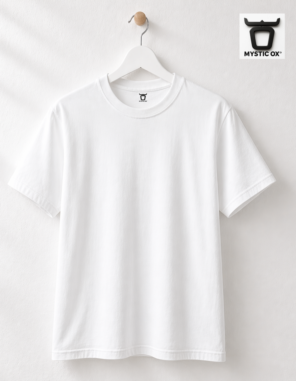 MOX REGULAR FIT T-SHIRTS COMBO