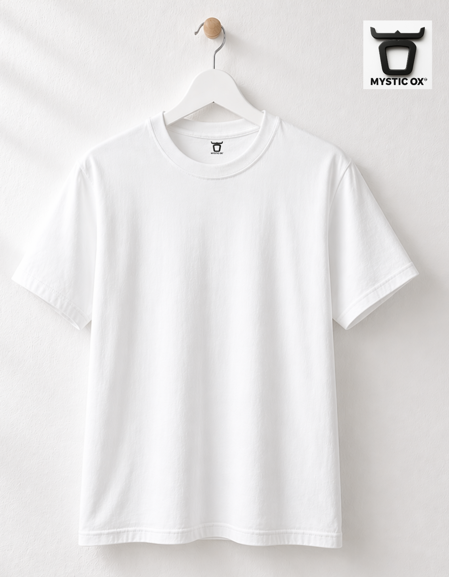 MOX REGULAR FIT T-SHIRTS COMBO