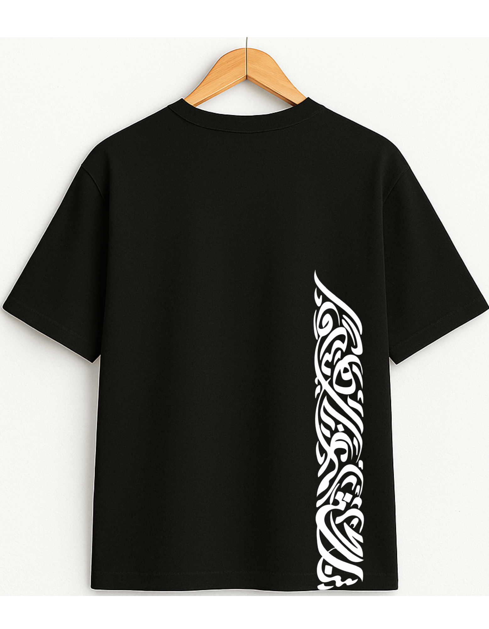 FUNKY DESIGN GRAPHIC T-SHIRT